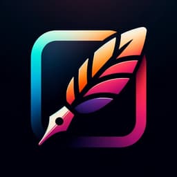 AI Writer Icon