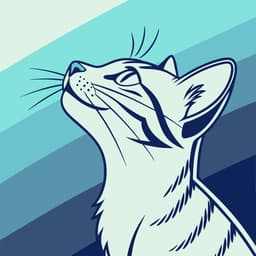 Cat Identifier Icon