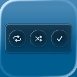 ControlBar Icon