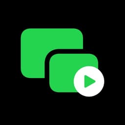 FloatingPlayer Icon