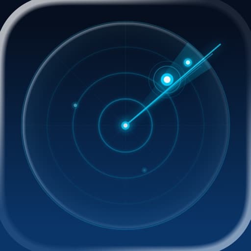 Radarrr - Recent Follow Tracker