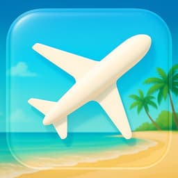 JustBookIt Icon