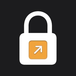 LockLauncher Icon