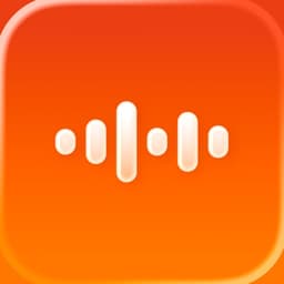 Notium - AI Note Taker Icon