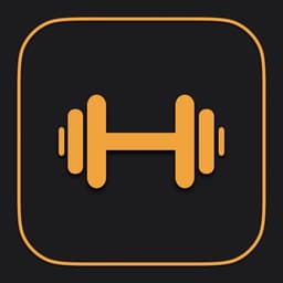 StrengthBot Icon