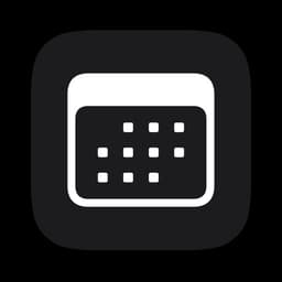 TodayTab Icon