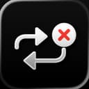 Unrepostify - Remove TikTok Reposts Icon