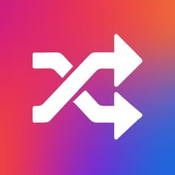 VibeShift Icon