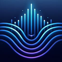 Voice Generator Icon